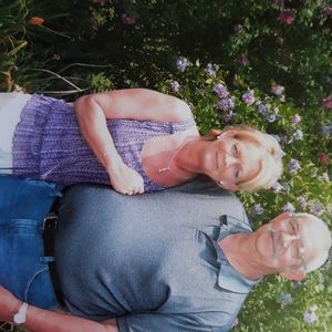 Meet your Posher, Patricia